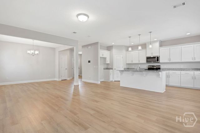 1277 Grayson Avenue, Hinesville, GA 31313