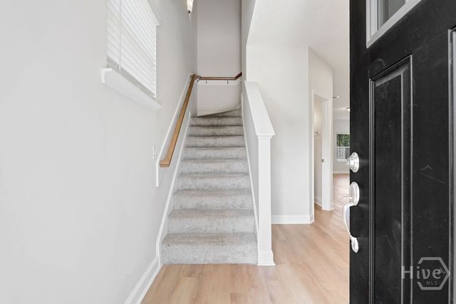 1277 Grayson Avenue, Hinesville, GA 31313