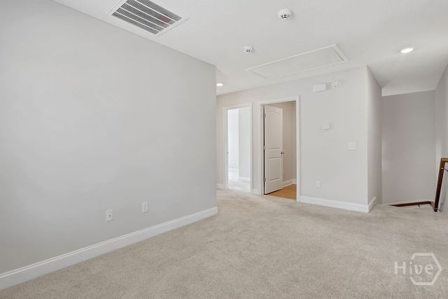 1277 Grayson Avenue, Hinesville, GA 31313