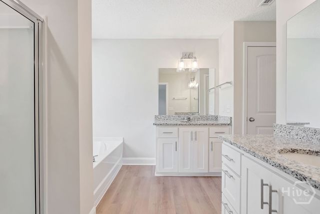 1277 Grayson Avenue, Hinesville, GA 31313