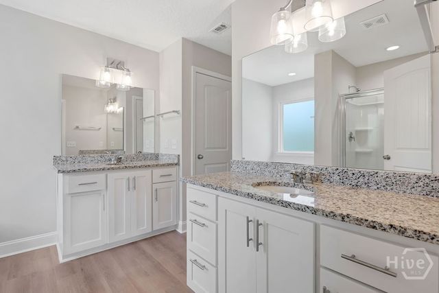 1277 Grayson Avenue, Hinesville, GA 31313