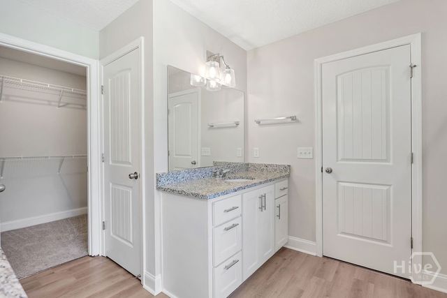 1277 Grayson Avenue, Hinesville, GA 31313