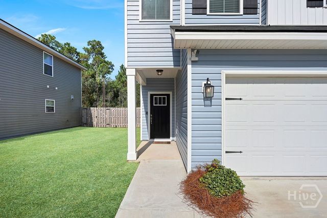 1277 Grayson Avenue, Hinesville, GA 31313