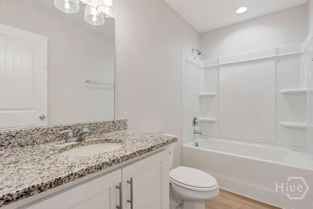 1277 Grayson Avenue, Hinesville, GA 31313