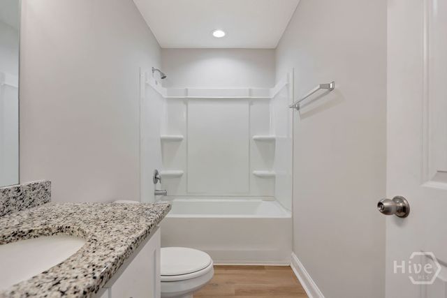 1277 Grayson Avenue, Hinesville, GA 31313