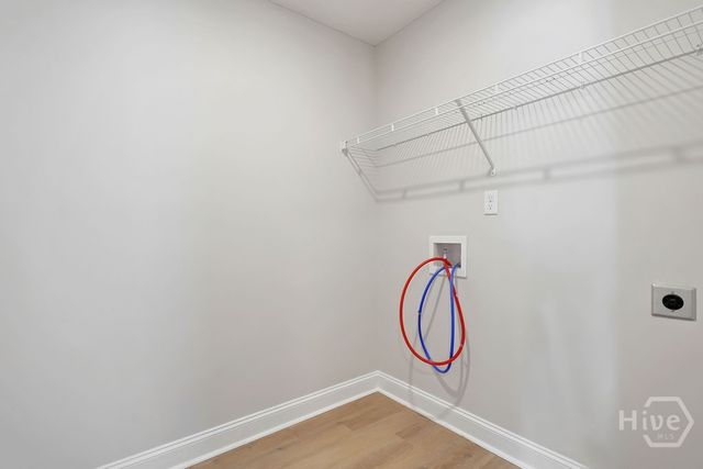 1277 Grayson Avenue, Hinesville, GA 31313