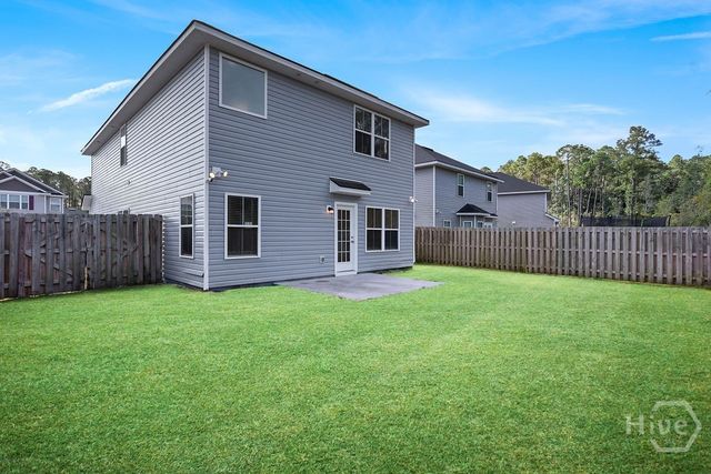 1277 Grayson Avenue, Hinesville, GA 31313