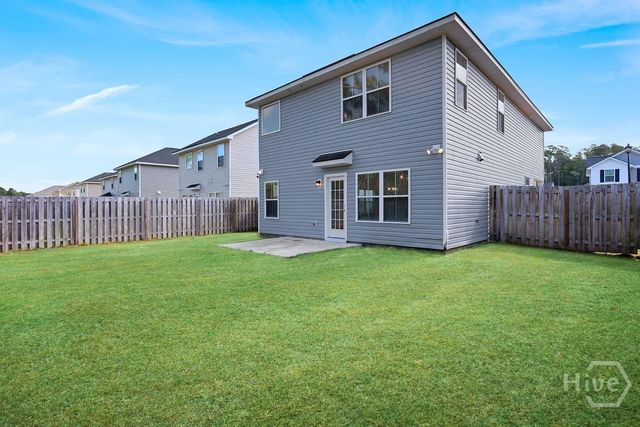 1277 Grayson Avenue, Hinesville, GA 31313