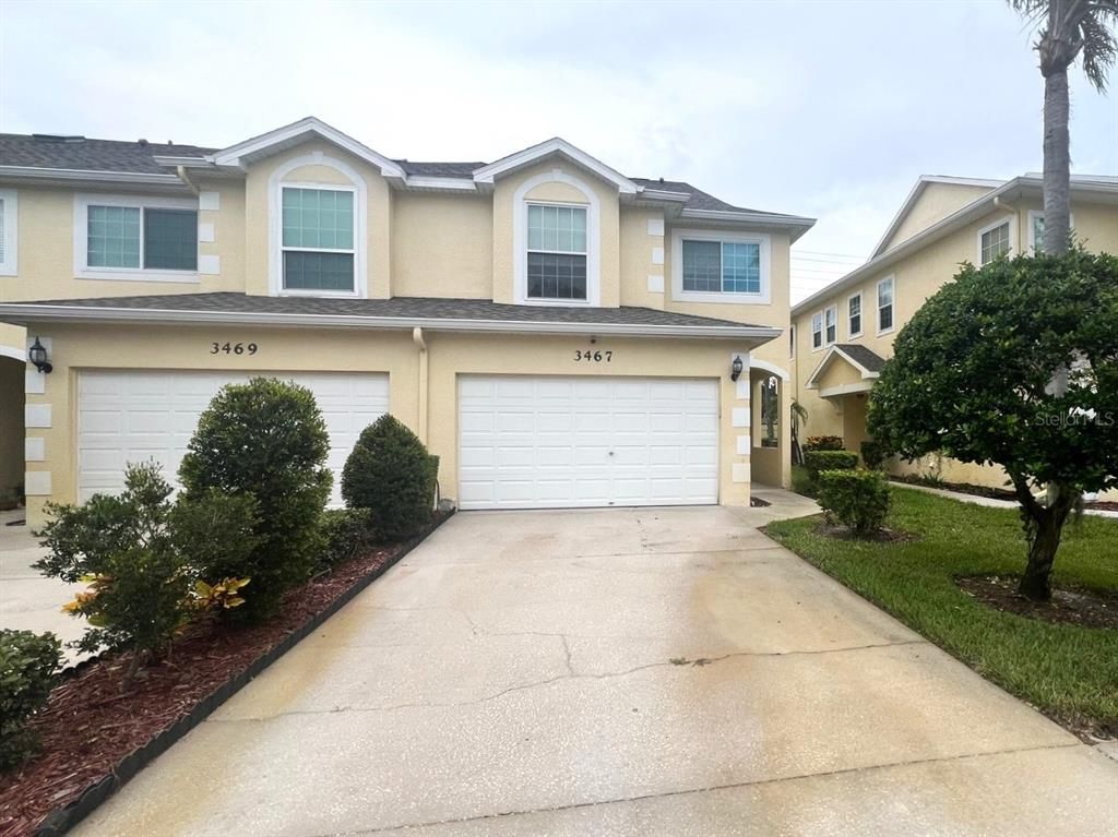 3467 FOX HUNT DRIVE, Palm Harbor, FL 34683