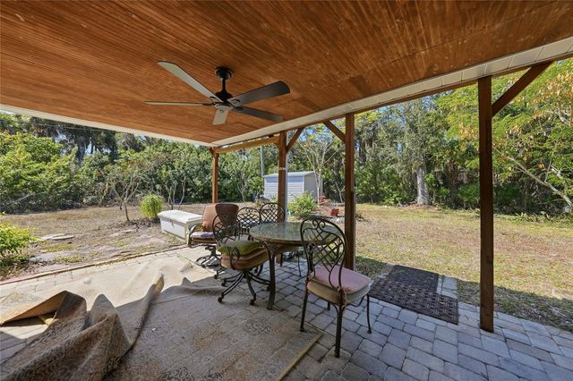 13437 KETRIDGE AVENUE, Port Charlotte, FL 33953