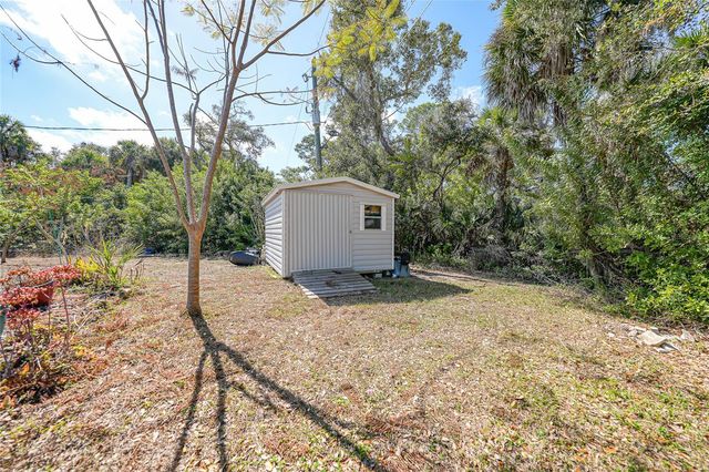 13437 KETRIDGE AVENUE, Port Charlotte, FL 33953