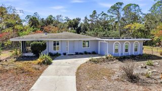 13437 KETRIDGE AVENUE, Port Charlotte, FL 33953