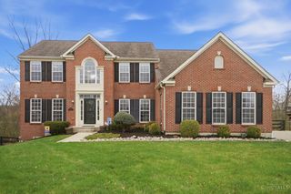 5290 Poets Way, Liberty Twp, OH 45011