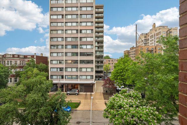 6157 N Kenmore Avenue 3N, Chicago, IL 60660
