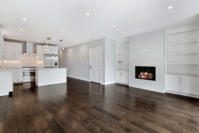 6157 N Kenmore Avenue 3N, Chicago, IL 60660