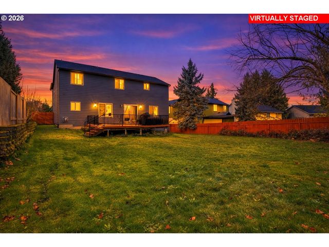 16356 Se ANDEREGG Pkwy, Damascus, OR 97089