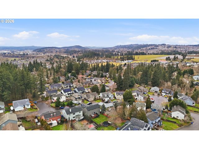 16356 Se ANDEREGG Pkwy, Damascus, OR 97089