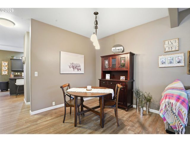 16356 Se ANDEREGG Pkwy, Damascus, OR 97089