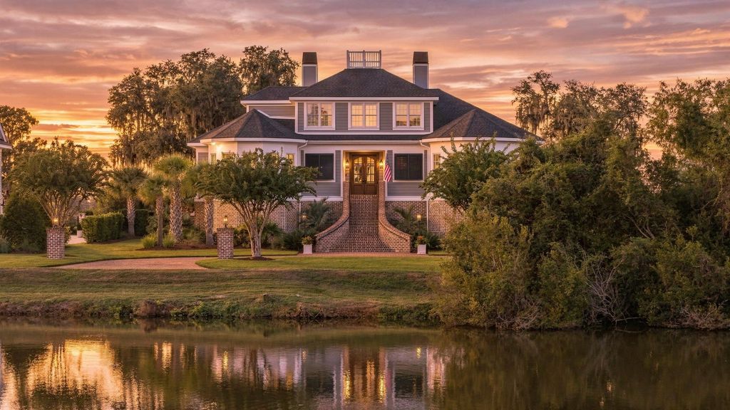 115 Woodmont Ln., Pawleys Island, SC 29585 — photo 2