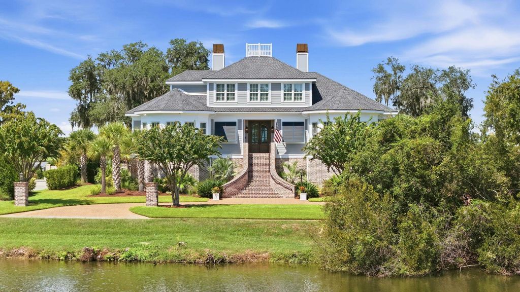 115 Woodmont Ln., Pawleys Island, SC 29585 — photo 3