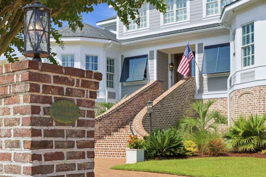 115 Woodmont Ln., Pawleys Island, SC 29585 — photo 4