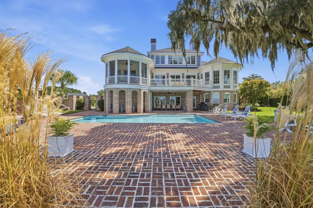 115 Woodmont Ln., Pawleys Island, SC 29585 — photo 5