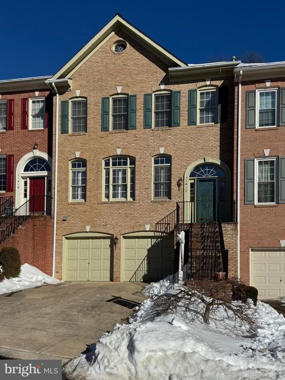 11417 CEDAR RIDGE DR, Potomac, MD 20854