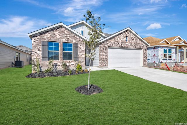 1104 Limestone Ridge, Seguin, TX 78155