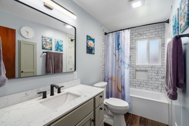4518 N WALNUT St, Spokane, WA 99205