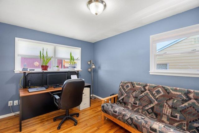 4518 N WALNUT St, Spokane, WA 99205