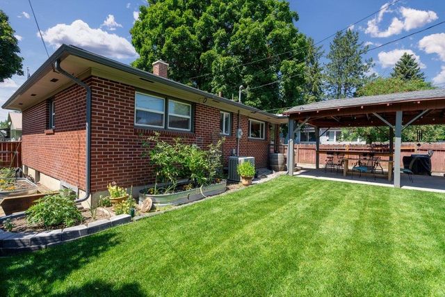 4518 N WALNUT St, Spokane, WA 99205