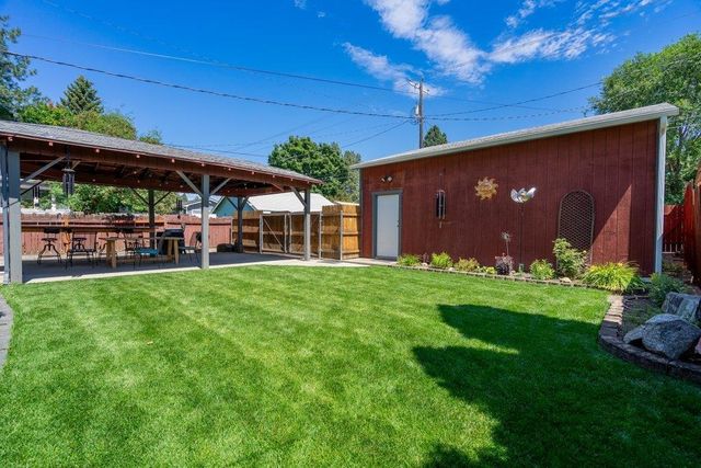 4518 N WALNUT St, Spokane, WA 99205