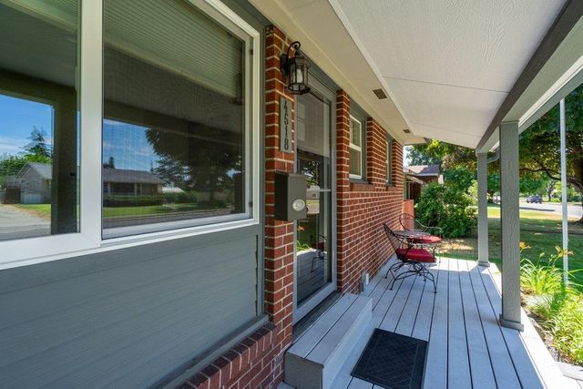 4518 N WALNUT St, Spokane, WA 99205
