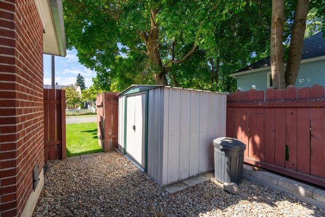 4518 N WALNUT St, Spokane, WA 99205
