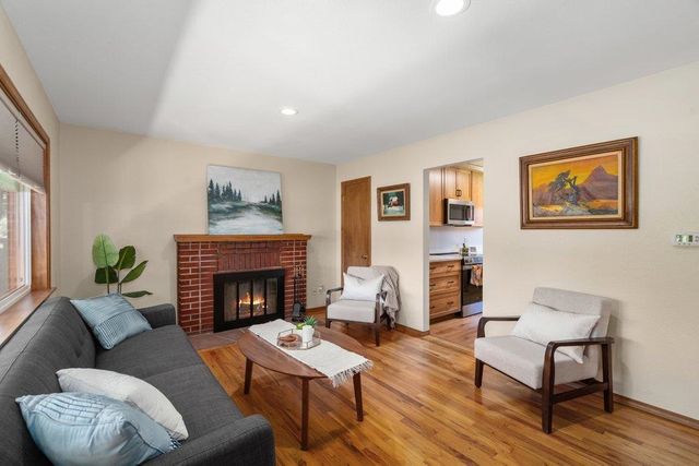 4518 N WALNUT St, Spokane, WA 99205