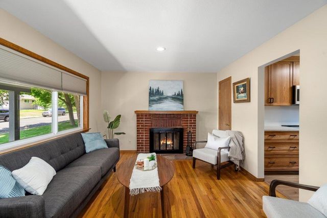 4518 N WALNUT St, Spokane, WA 99205