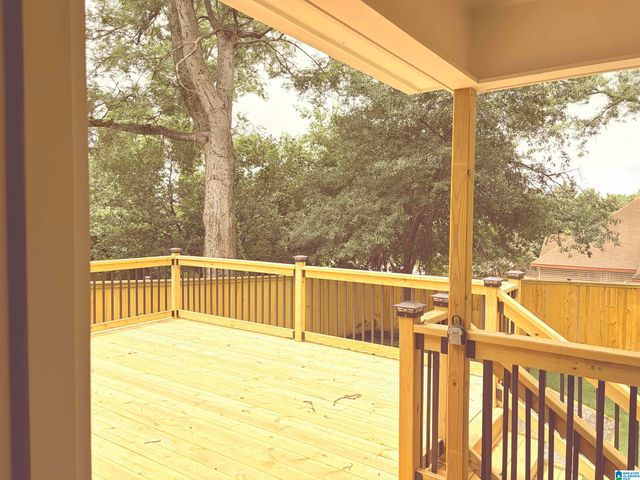 5408 5TH COURT S, Birmingham, AL 35212