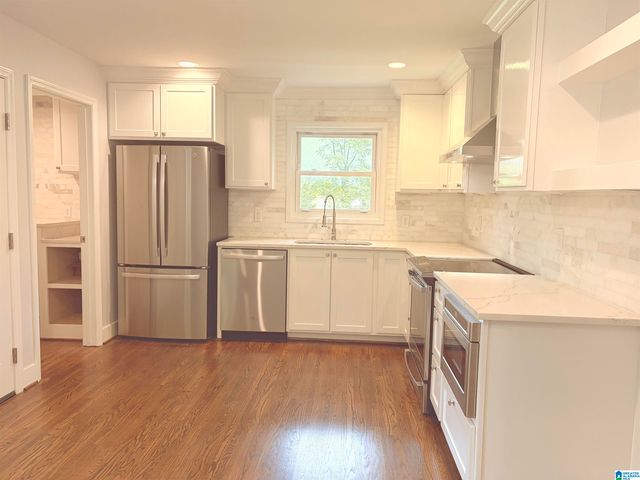 5408 5TH COURT S, Birmingham, AL 35212