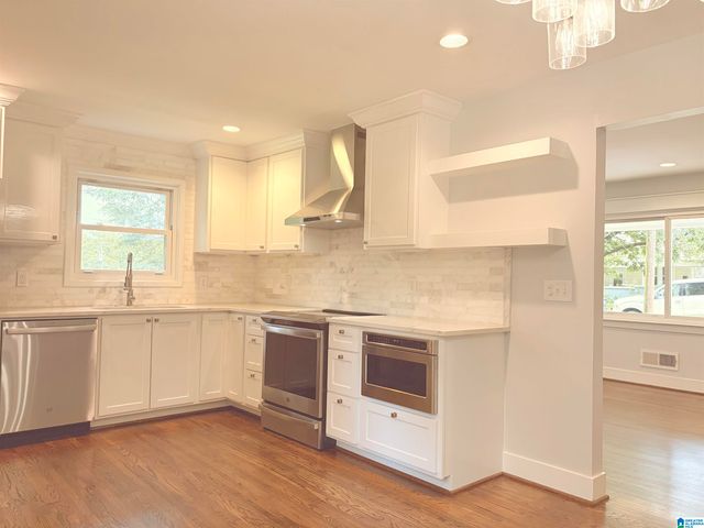 5408 5TH COURT S, Birmingham, AL 35212