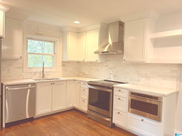 5408 5TH COURT S, Birmingham, AL 35212