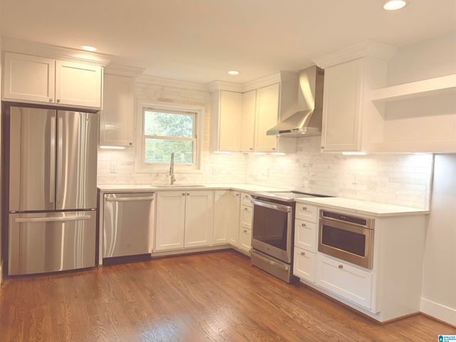 5408 5TH COURT S, Birmingham, AL 35212