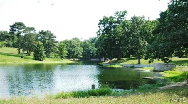 3775 Upton Street, St Louis, MO 63116