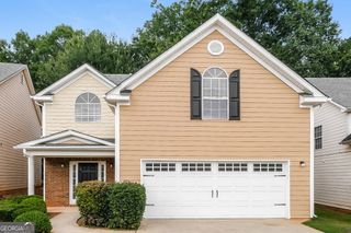 45 Churchill Park Drive, Newnan, GA 30263