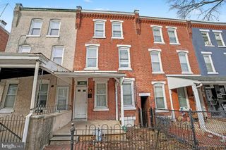 1025 CHERRY ST, Norristown, PA 19401