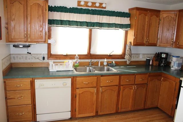 2110 Deer Lake Road, Harrison, MI 48625