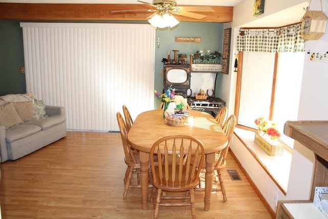 2110 Deer Lake Road, Harrison, MI 48625