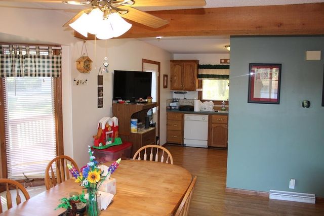 2110 Deer Lake Road, Harrison, MI 48625