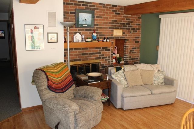 2110 Deer Lake Road, Harrison, MI 48625