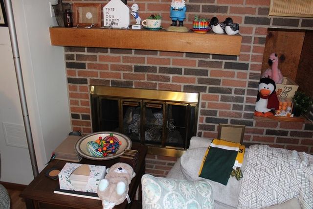 2110 Deer Lake Road, Harrison, MI 48625