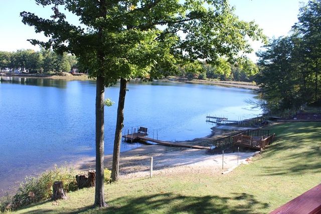 2110 Deer Lake Road, Harrison, MI 48625